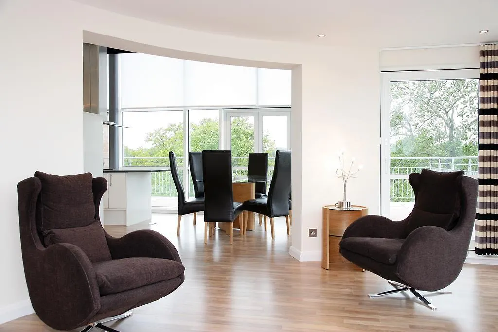 Kepplestone Manor Apartment Aberdeen United Kingdom