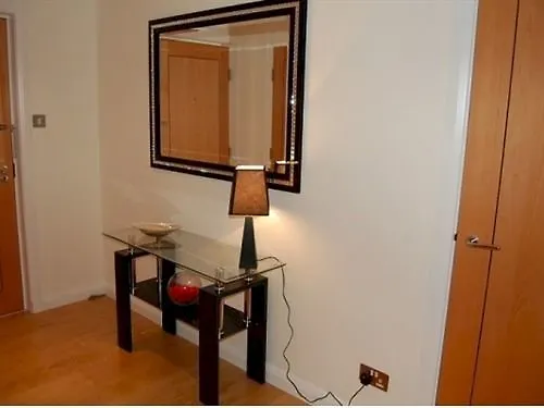Kepplestone Manor Apartment Aberdeen United Kingdom