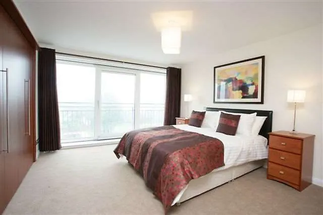 Kepplestone Manor Apartment Aberdeen United Kingdom