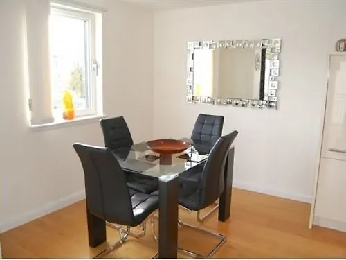Kepplestone Manor Apartment Aberdeen