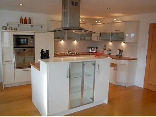 Kepplestone Manor Apartment Aberdeen