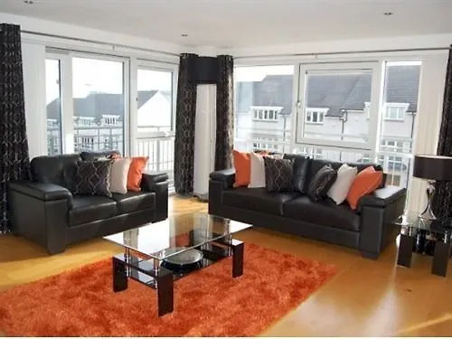 Kepplestone Manor Apartment Aberdeen