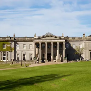 Wynyard Hall & , Billingham United Kingdom