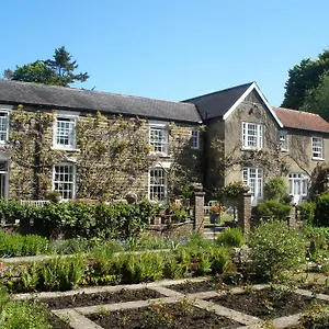 Grange , Lastingham United Kingdom