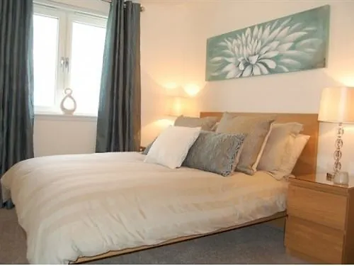 Kepplestone Manor Apartment Aberdeen